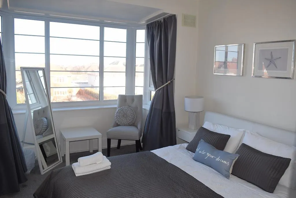 Queens Court Apartment Lytham St Annes