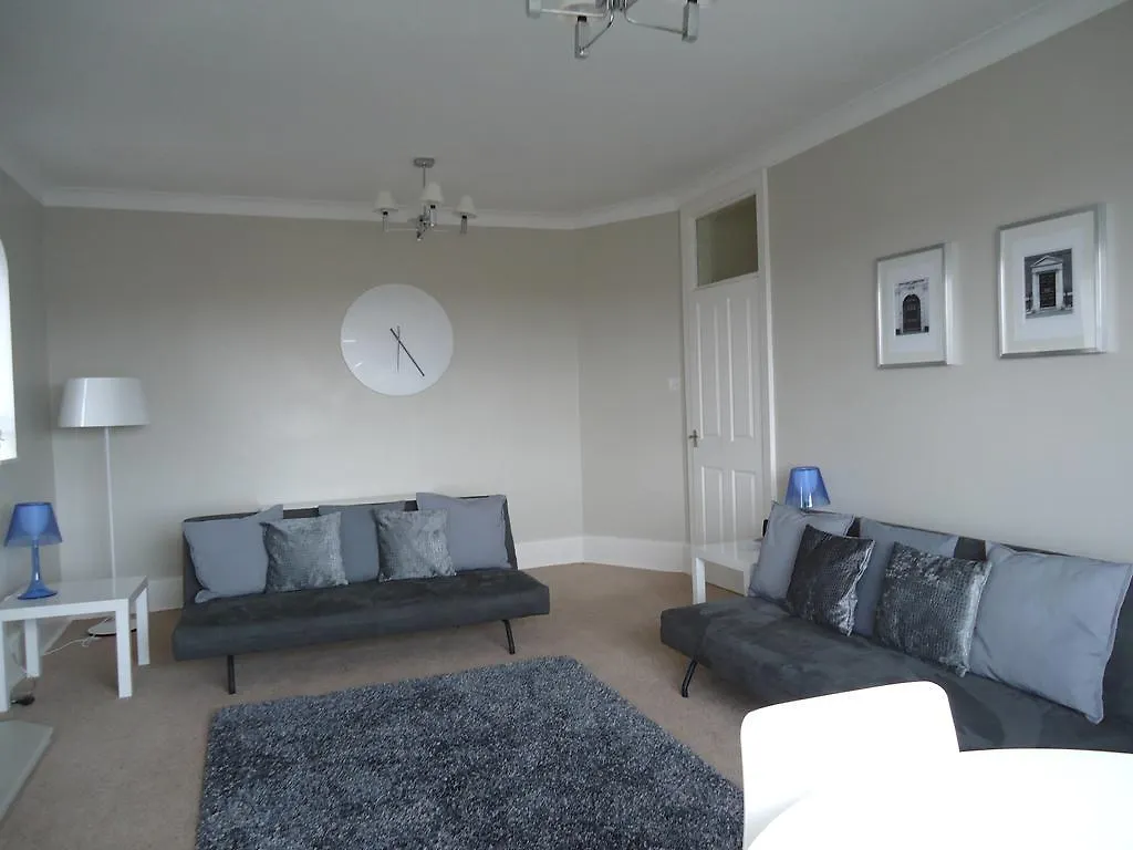 Queens Court Apartment Lytham St Annes