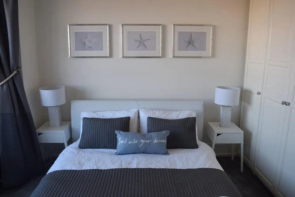 Queens Court Apartment Lytham St Annes 0*,  United Kingdom