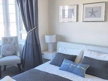 Queens Court Apartment Lytham St Annes