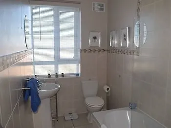 Queens Court Apartment Lytham St Annes